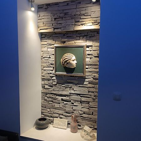 Apartment "M&M" Free Parking Solin Esterno foto