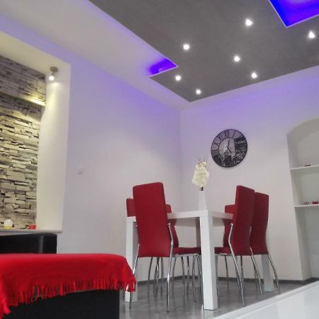 Apartment "M&M" Free Parking Solin Esterno foto