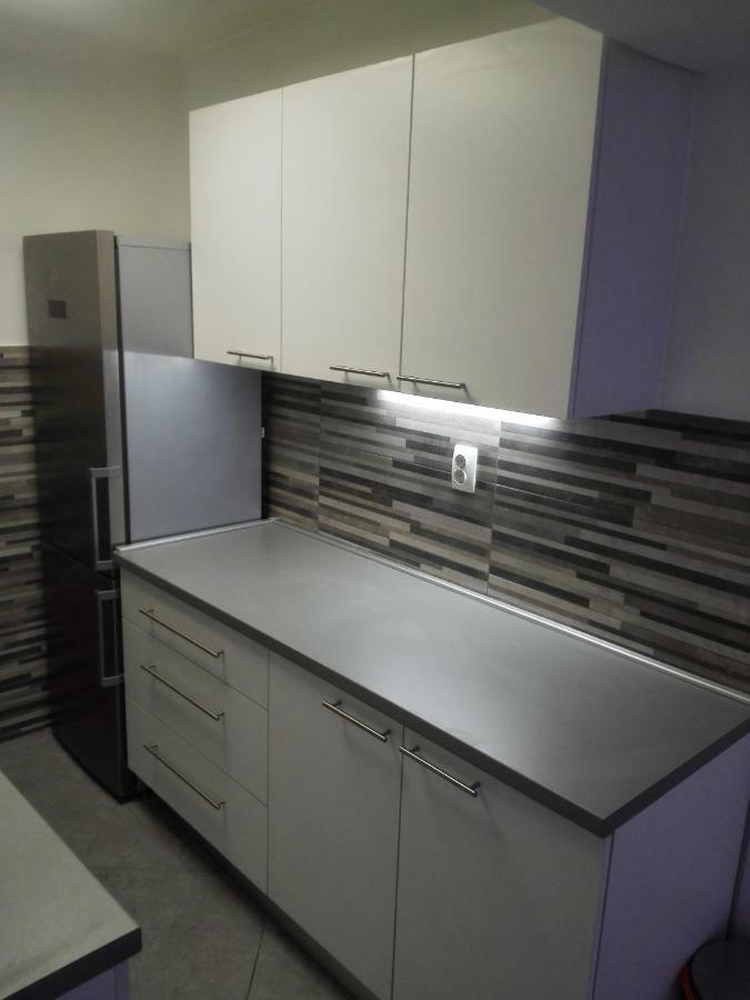 Apartment "M&M" Free Parking Solin Esterno foto