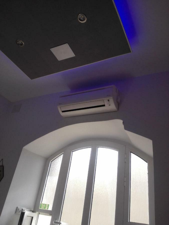 Apartment "M&M" Free Parking Solin Esterno foto